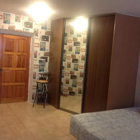 Studio apartment Kharkiv Exterior photo