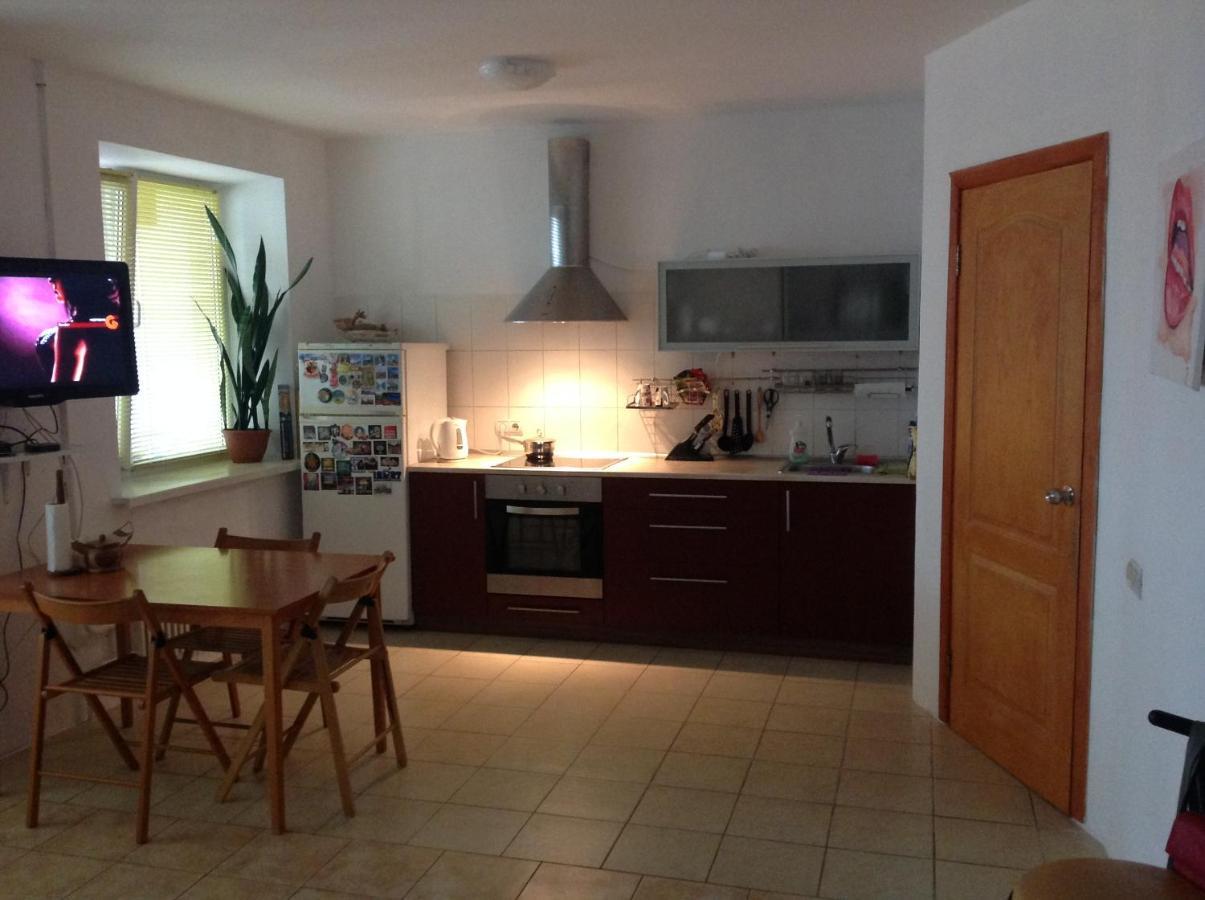 Studio apartment *