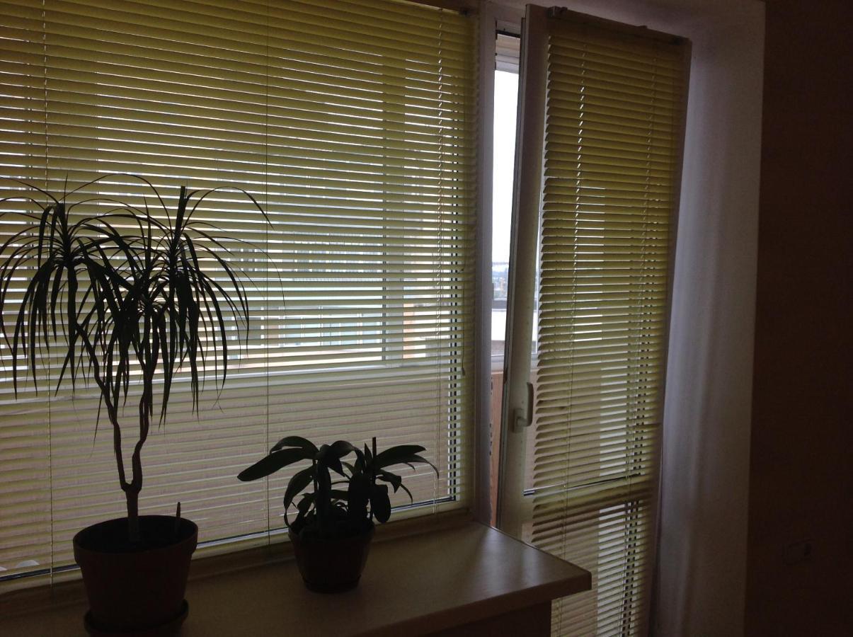 Studio apartment Apartment Kharkiv