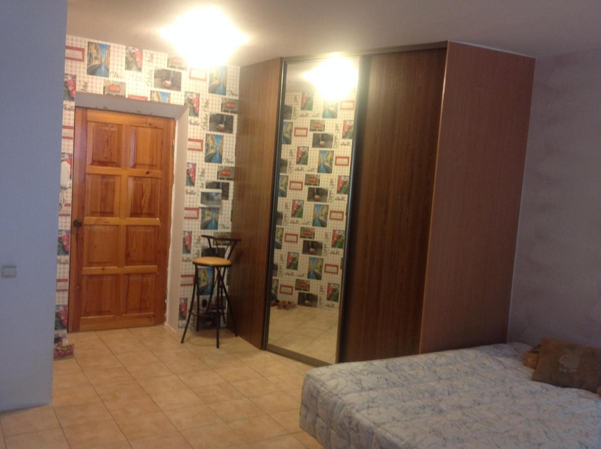 Studio apartment Apartment