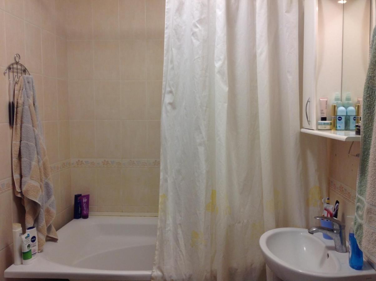 Studio apartment Apartment *