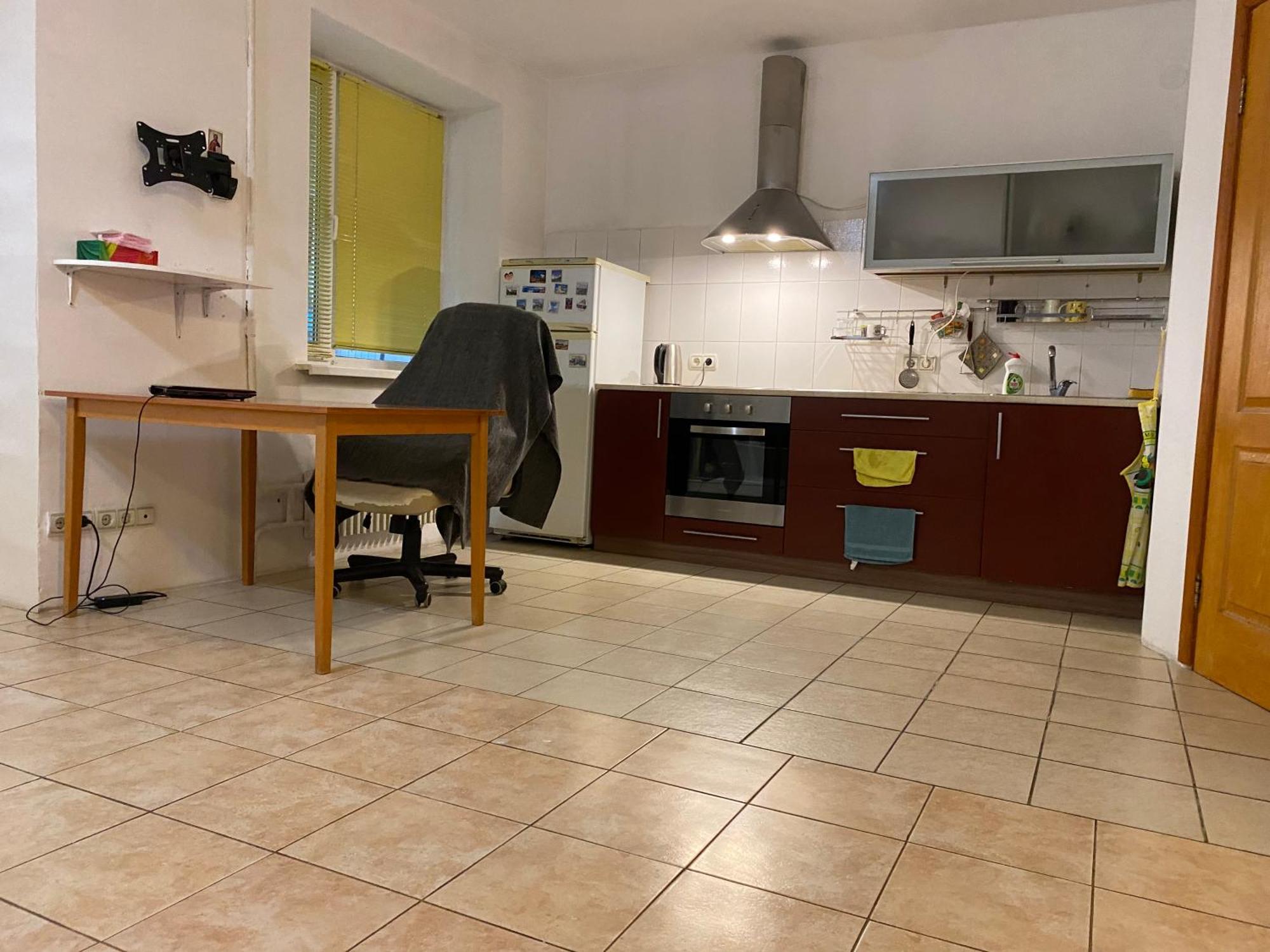Apartment Studio apartment