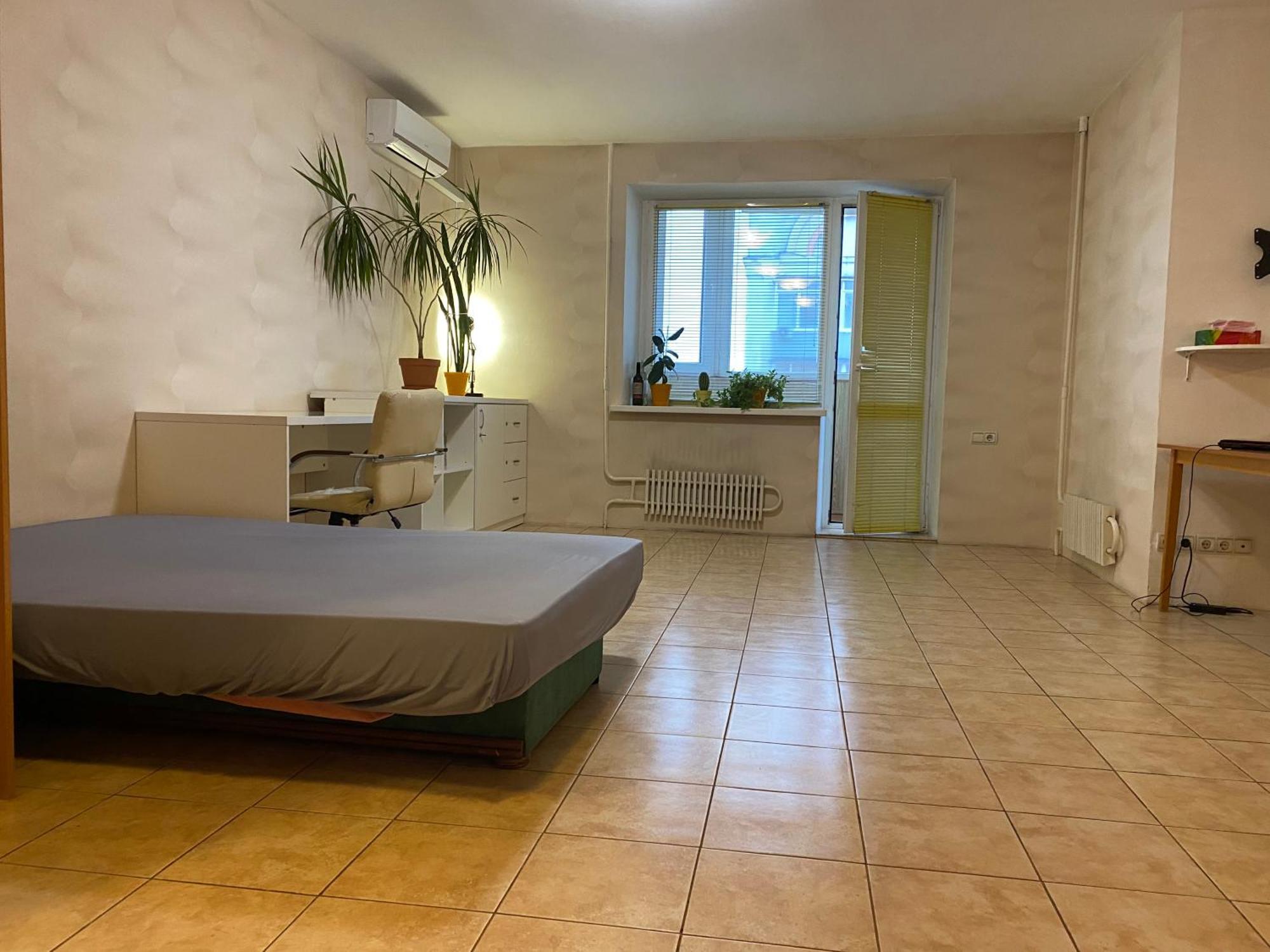 Studio apartment Apartment *