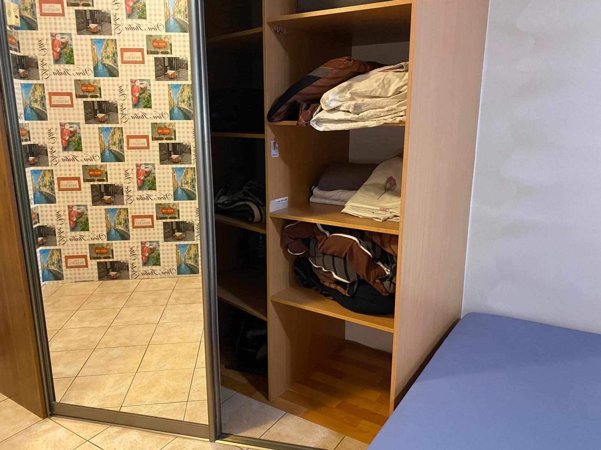 Apartment Studio apartment *