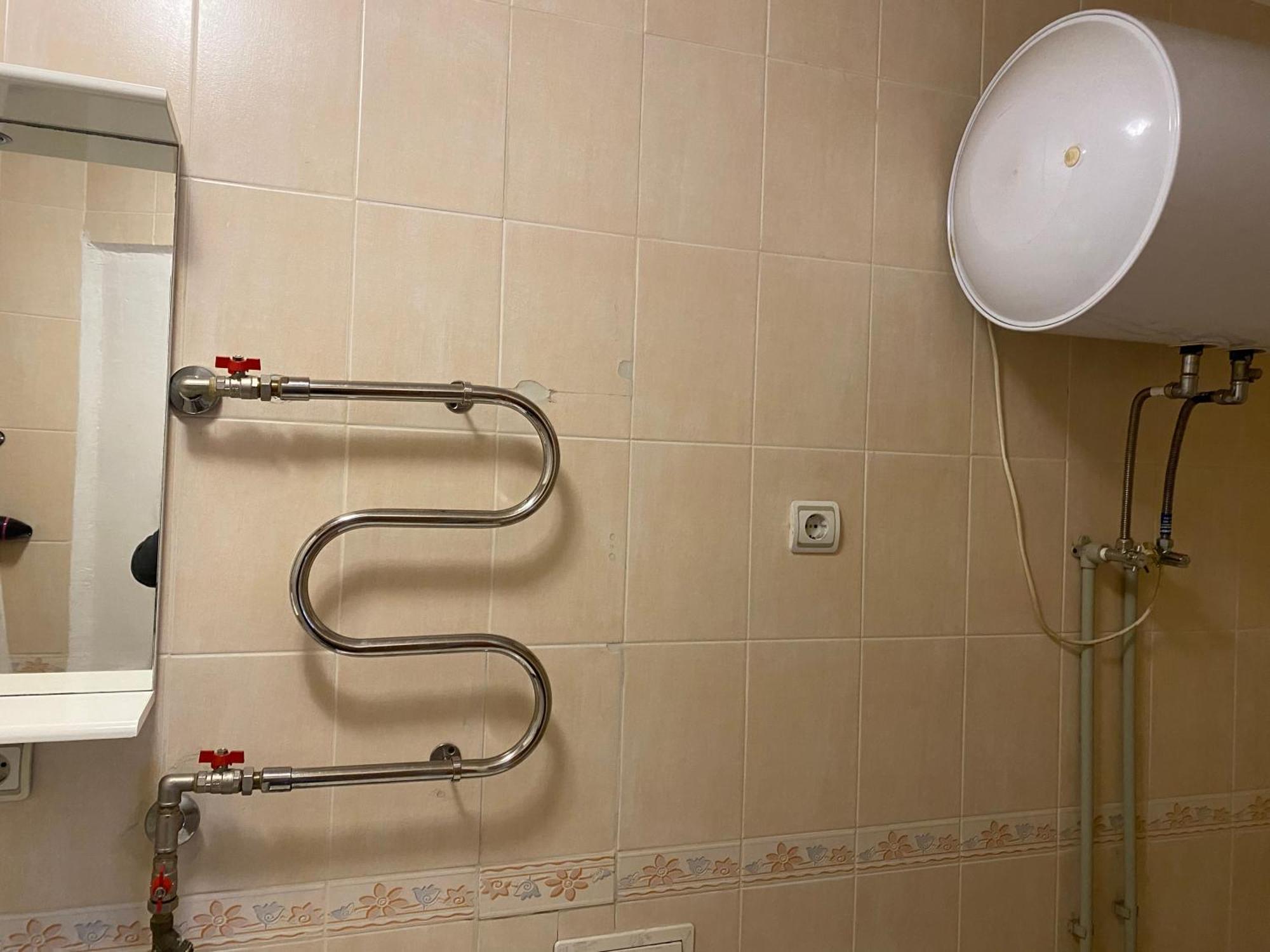 Studio apartment Apartment Kharkiv
